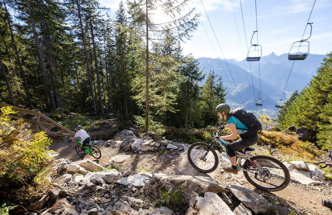 Alpenblick Apartments by A-Appartements - Foto 32