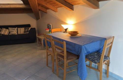 L’attico del capitano: loft con terazza sul mare - Foto 30