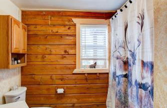 Arrowhead Getaway In Cimarron - Foto 26