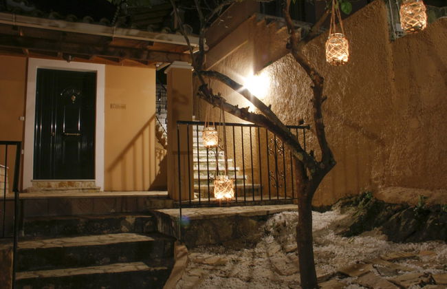 Villa Penelope - Foto 23