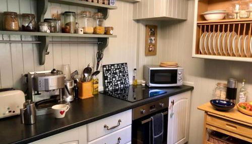 Coombe Cottage - Foto 4