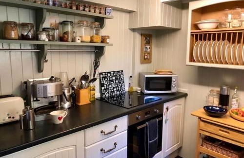 Coombe Cottage - Foto 4