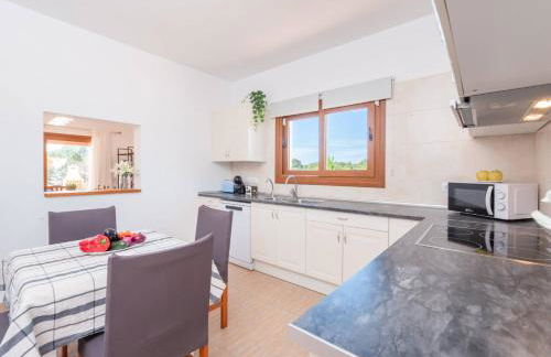 Villa Sa Planeta - Foto 15