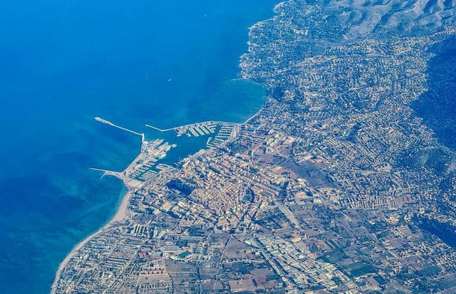 Open Sky Villa - Foto 21