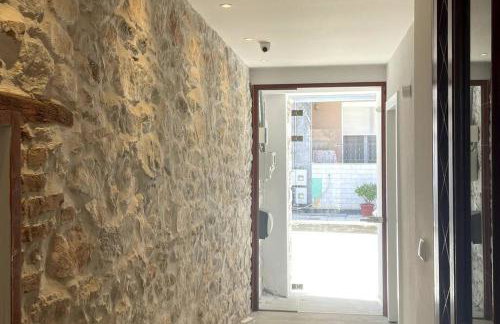 to ble Künstlersteinhaus mit Garten Barrierefrei - Photo 12