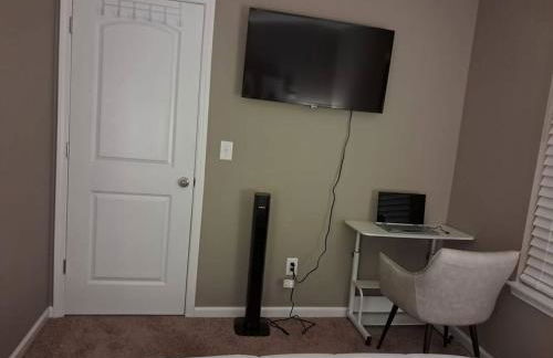 Home away from home in Plainfield Indiana - Foto 6