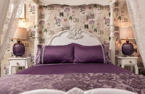 The Old Sweet Shop - Photo 21