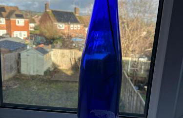 Cosy 2BR Home with Garden & Parking - Foto 33