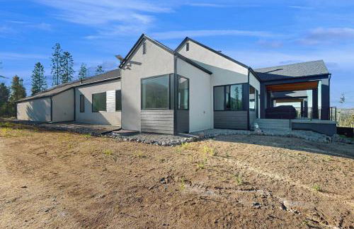 Valley View Retreat | Main House - Foto 30