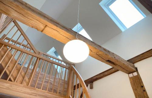 Ferienwohnung - Diele für bis 5 Personen - Foto 12