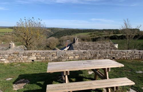 Gîte du Dolmen de l'Hom - Foto 21