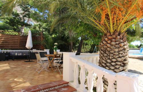 Casa cerca del mar con piscina privada, aire opcional, wifi gratuito, mascotas y playas para perros - ES-184-60 - Foto 25