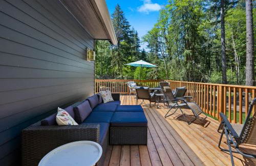 Landen Lodge - Meredith Lodging - Foto 37