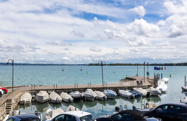 Cozy Apartment in Sirmione near Lake Garda - Foto 26