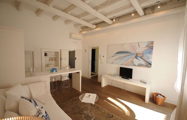 Suite Home Trani - Photo 21