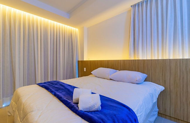 Rooftop.470 Recife by Carpediem - Foto 18