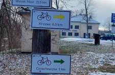 Leśniczówka Wigierskiego Parku Narodowego w Maćkowej Rudzie - Foto 41