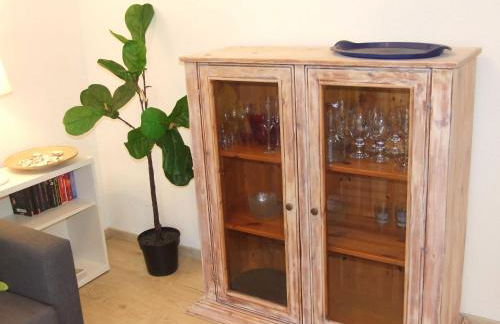 Ferienwohnung Wolke 7 - Foto 20