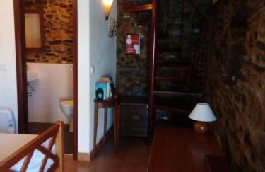 Bela Vista Alqueve - traditional stone house and private pool - Foto 17