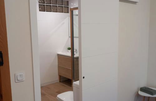 Solapetxea Loft rural - Foto 11