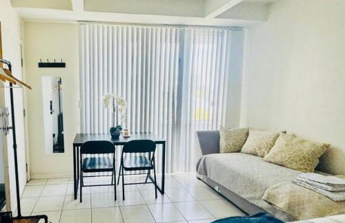 Wonderful LA studio apartment - Foto 4