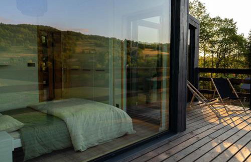 Cottage with sauna doBeskid - Foto 21