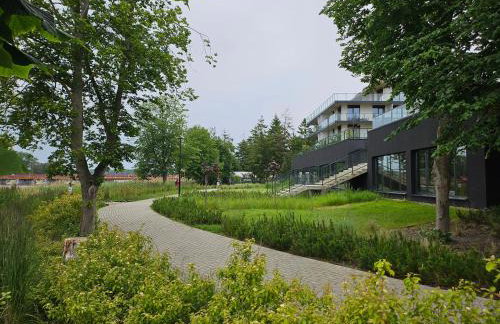 Neu! Exklusives Appartement mit Pool in Strandnähe - Foto 43