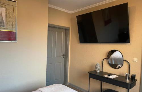 Wohnung Am Denkmal - Foto 14