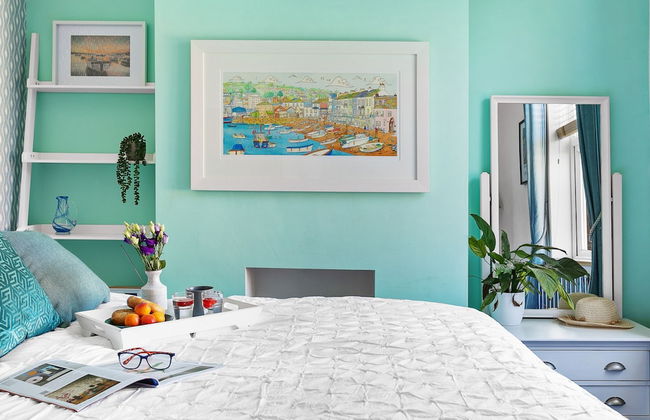 The Terrace - Bright Characterful and Near Beaches - Foto 38