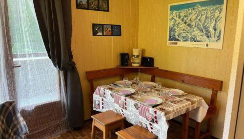 CASA-Bois de Pisan au pied des pistes - Foto 2, Other