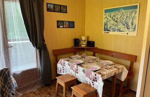 CASA-Bois de Pisan au pied des pistes - Foto 2