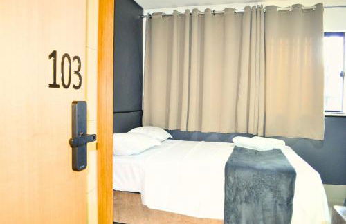 Real Grandeza - Studios modernos - Foto 29