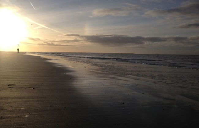 Holiday Apartment sea air - Foto 17