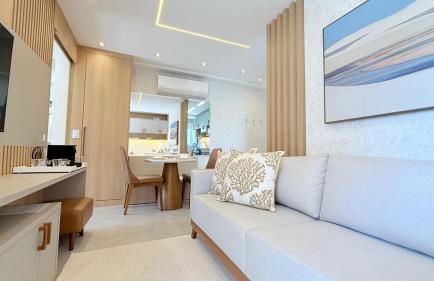 Connect 122 · Suíte charmosa na Vila Itapura - Foto 11