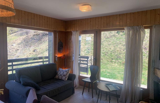 Classy Apartment Amid Hills - Foto 6