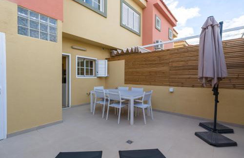 Las Velas Suites Meloneras - Foto 43