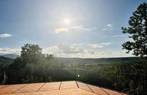 Casale Delle Querce farmhouse in Giove Umbria with pool - Foto 56