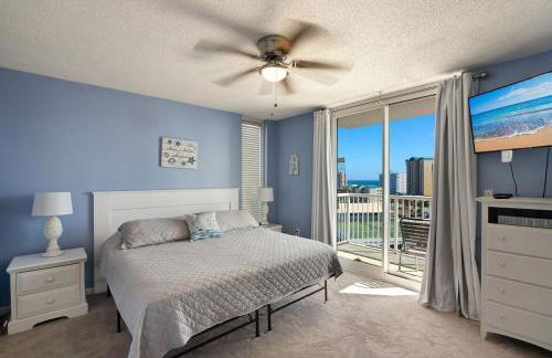 Terrace at Pelican Beach 0303 2 Bedroom Condo by Pelican Beach Management - Foto 16