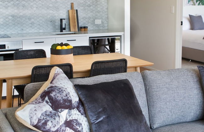 Villas Waiheke - Foto 13