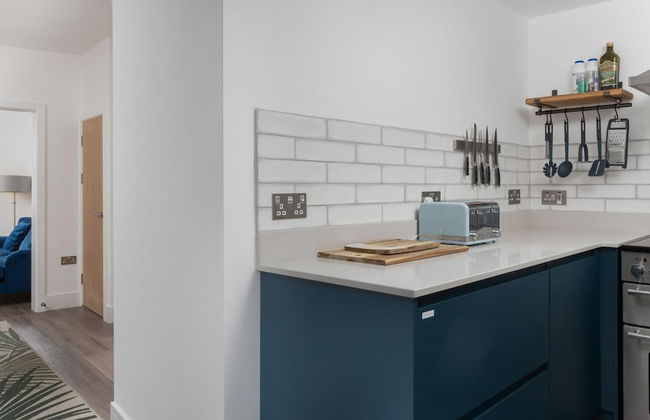 Bolenna Marazion Sleeps 6 - Foto 23