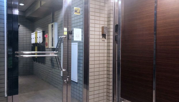 Grandioso Nakano Fujimicho - Foto 3, Vestíbulo