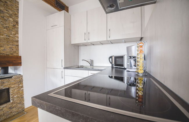 Alpis Ferienwohnung - Foto 9