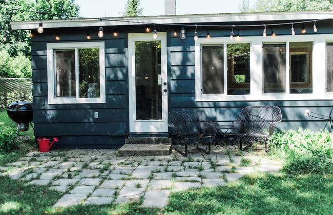 The Cottage - Foto 10