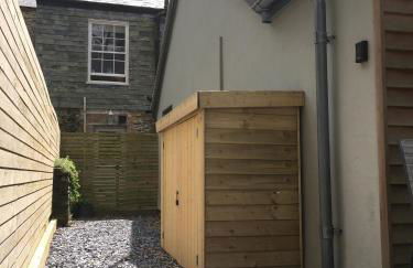 Stunning getaway in Wadebridge, Cornwall - Foto 9