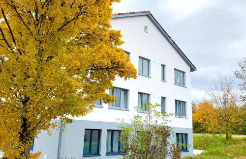 boardinghouse Main-Tauber - Foto 16