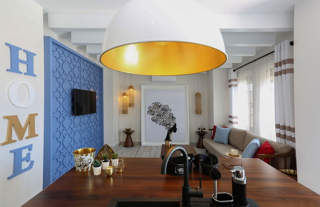 Alp Suites Safran - Foto 15