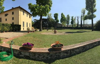 Villa Il Padule - Foto 46