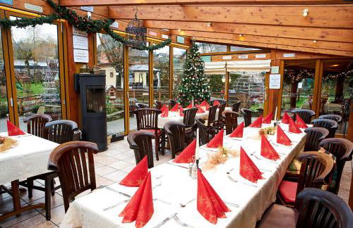 Ferienwohnungen Am Eifelsteig - Foto 32