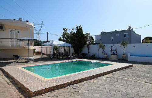 Oasis Lower Ground Floor Apartment - Foto 1