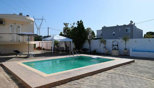 Oasis Lower Ground Floor Apartment - Foto 1